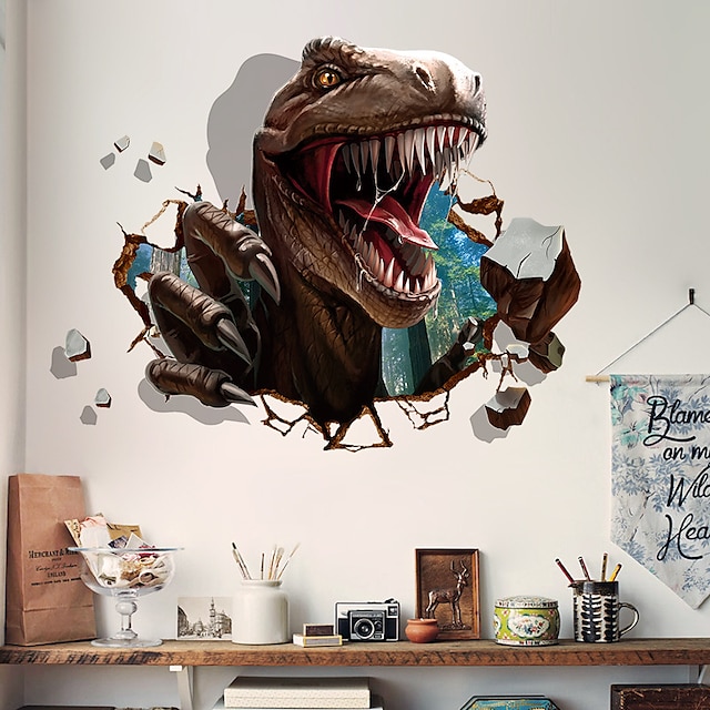 3D/Animals wallsticker wallssticker