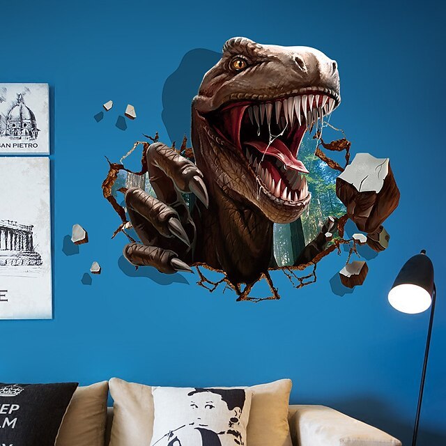 3D/Animals wallsticker wallssticker