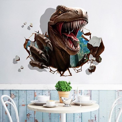 3D/Animals wallsticker wallssticker