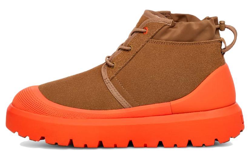 uthtgg Neumel Weather 'Chestnut Orange' 1143991-CTON