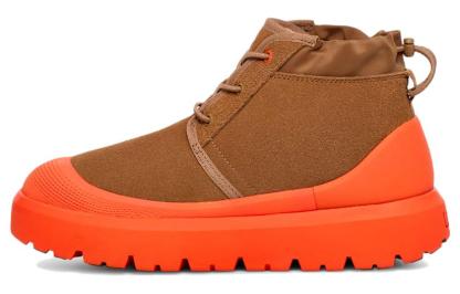 uthtgg Neumel Weather 'Chestnut Orange' 1143991-CTON