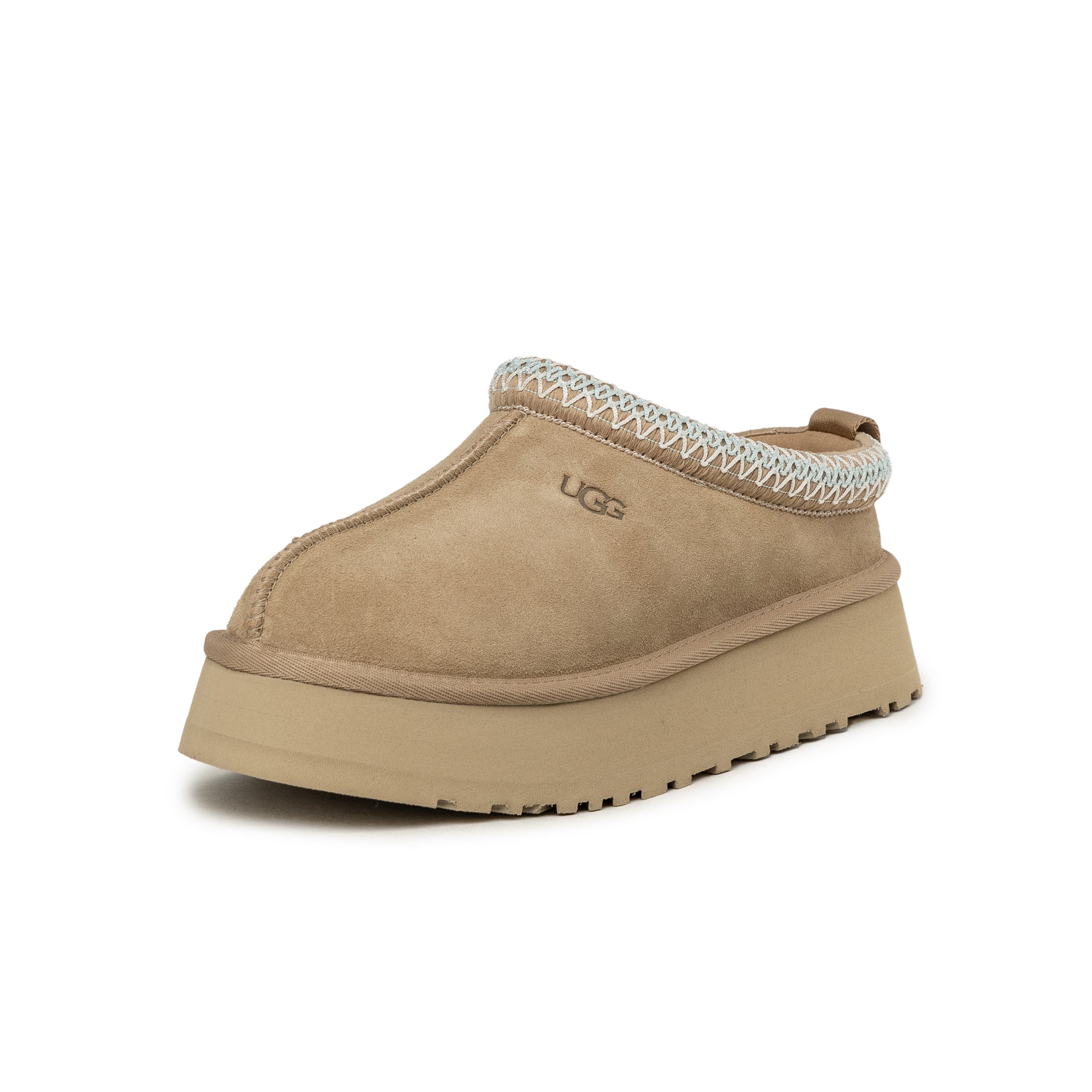 (WMNS) uthtgg Wmns Tazz II Sand