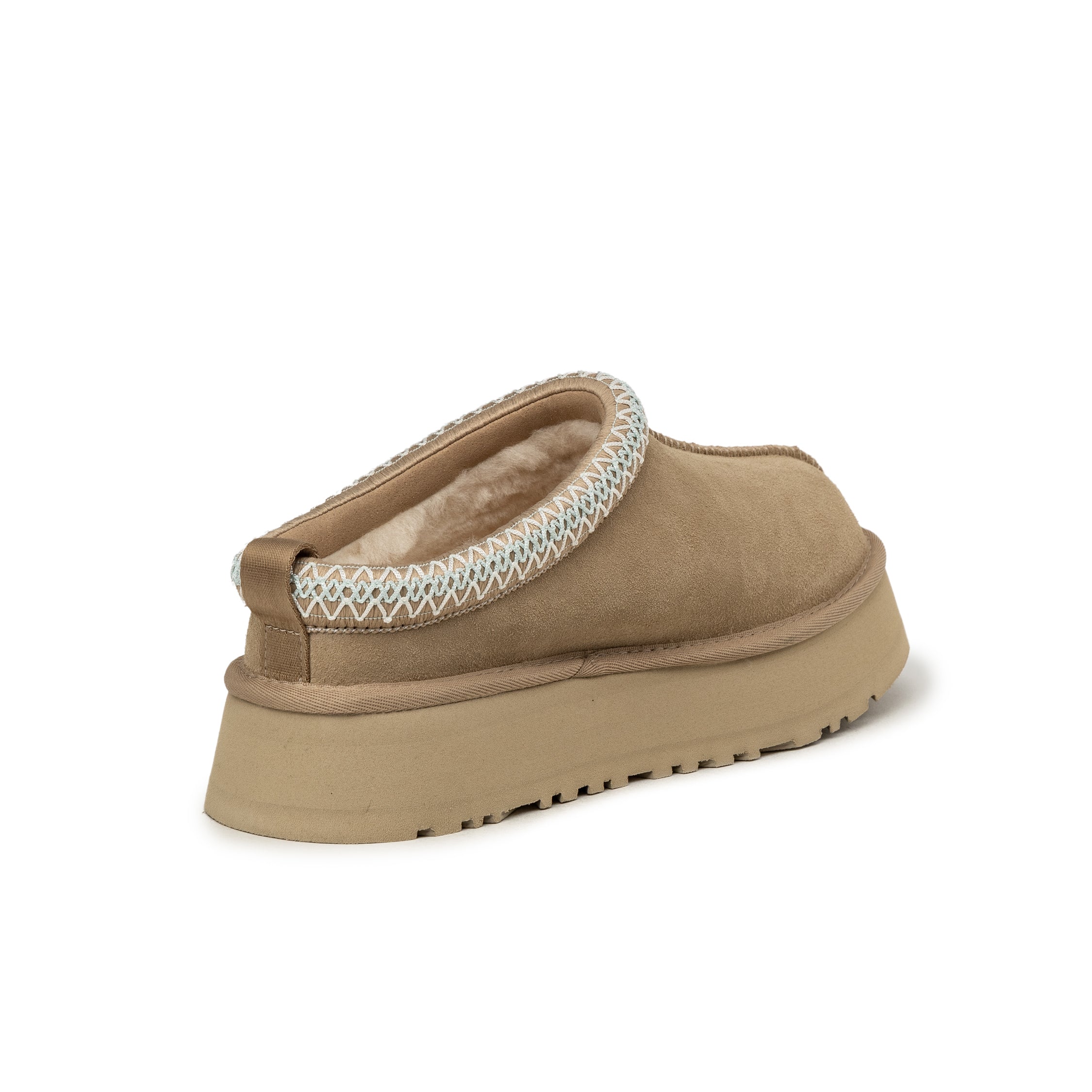 (WMNS) uthtgg Wmns Tazz II Sand