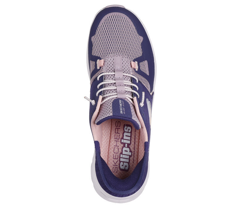 (WMNS)  Skecththers Slip-ins: Glide-Step Pro