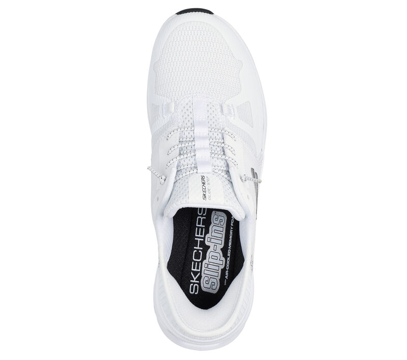 (WMNS)  Skecththers Slip-ins: Glide-Step Pro