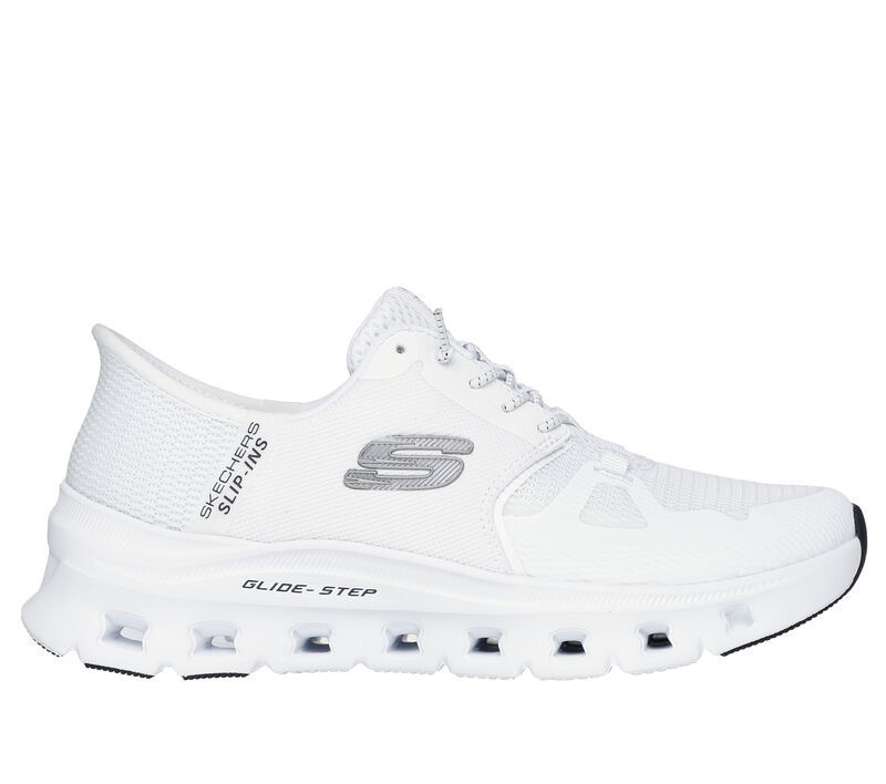 (WMNS)  Skecththers Slip-ins: Glide-Step Pro