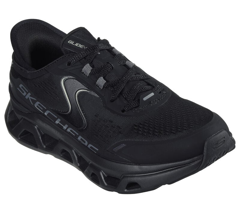 (WMNS)  Skecththers Slip-ins: Glide-Step Altus