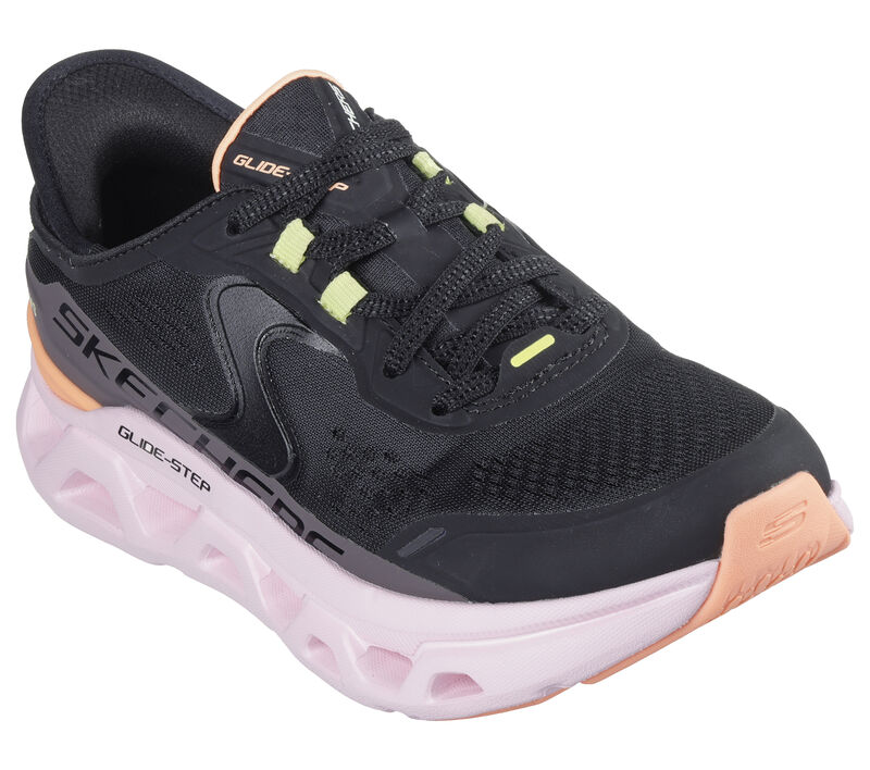 (WMNS)  Skecththers Slip-ins: Glide-Step Altus
