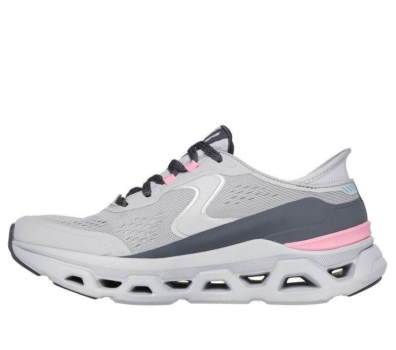 (WMNS)  Skecththers Slip-ins: Glide-Step Altus