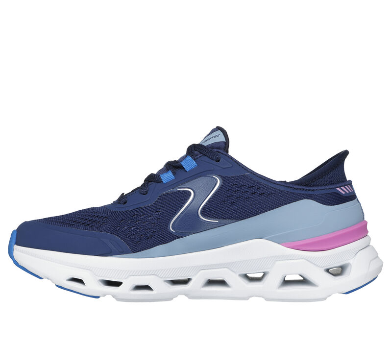 (WMNS)  Skecththers Slip-ins: Glide-Step Altus