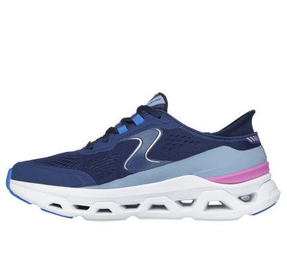 (WMNS)  Skecththers Slip-ins: Glide-Step Altus
