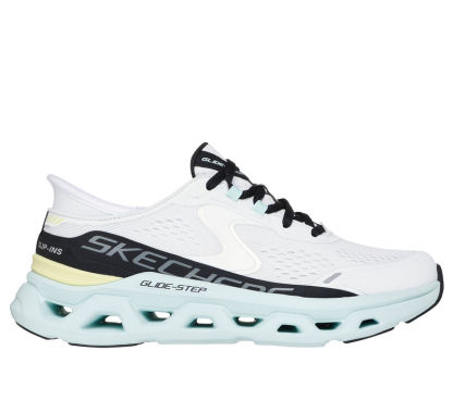 (WMNS)  Skecththers Slip-ins: Glide-Step Altus