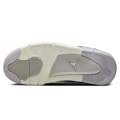 Air Jordan 4 Retro Frozen Moments (W)– Unisex Style