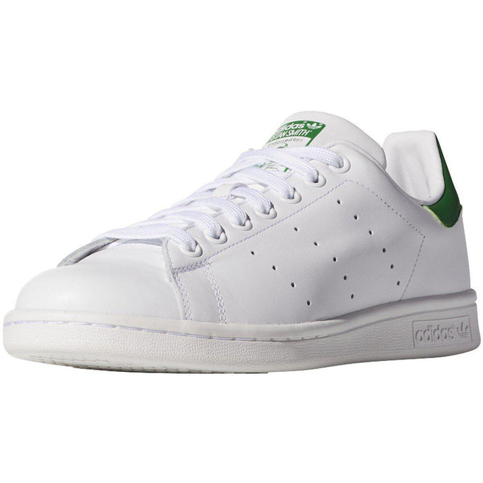 adithtdas Men's Stan Smith White/Green