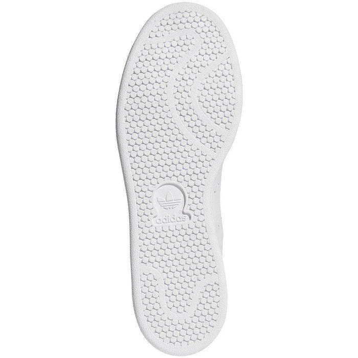 adithtdas Men's Stan Smith White/Green