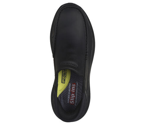 skecththers Slip-ins Relaxed Fit: Parson - Oswin