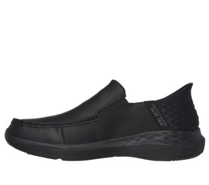 skecththers Slip-ins Relaxed Fit: Parson - Oswin