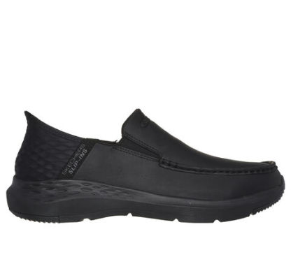 skecththers Slip-ins Relaxed Fit: Parson - Oswin