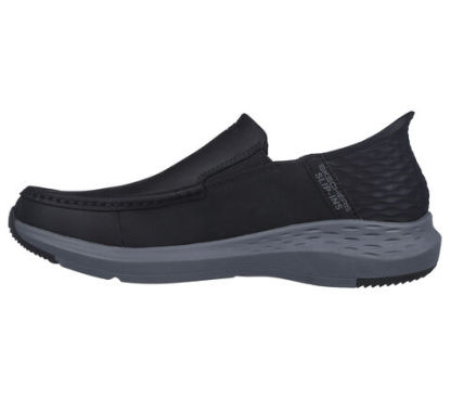 skecththers Slip-ins Relaxed Fit: Parson - Oswin
