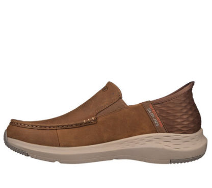 skecththers Slip-ins Relaxed Fit: Parson - Oswin