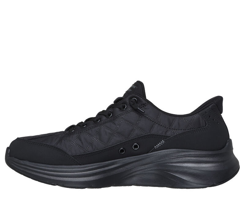 Skecththers Slip-ins: Contour Foam - Cozy Fit