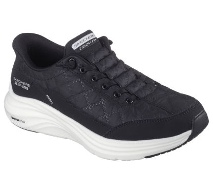 Skecththers Slip-ins: Contour Foam - Cozy Fit