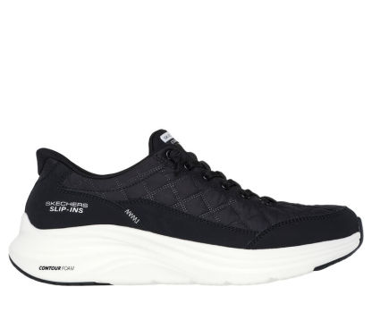 Skecththers Slip-ins: Contour Foam - Cozy Fit