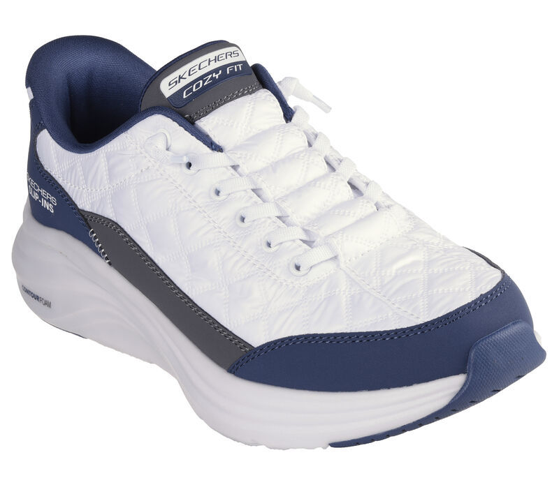 Skecththers Slip-ins: Contour Foam - Cozy Fit