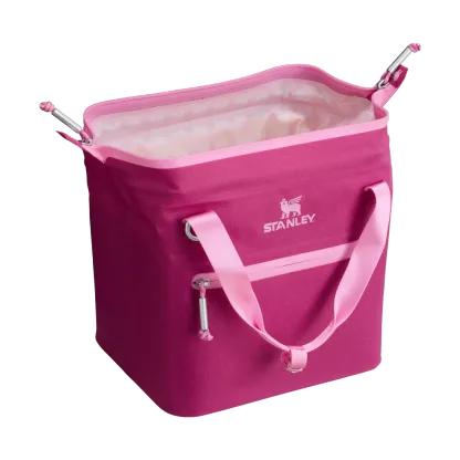 THE ALL DAY JULIENNE MINI COOLER | 10 CAN | 7.2 QT
