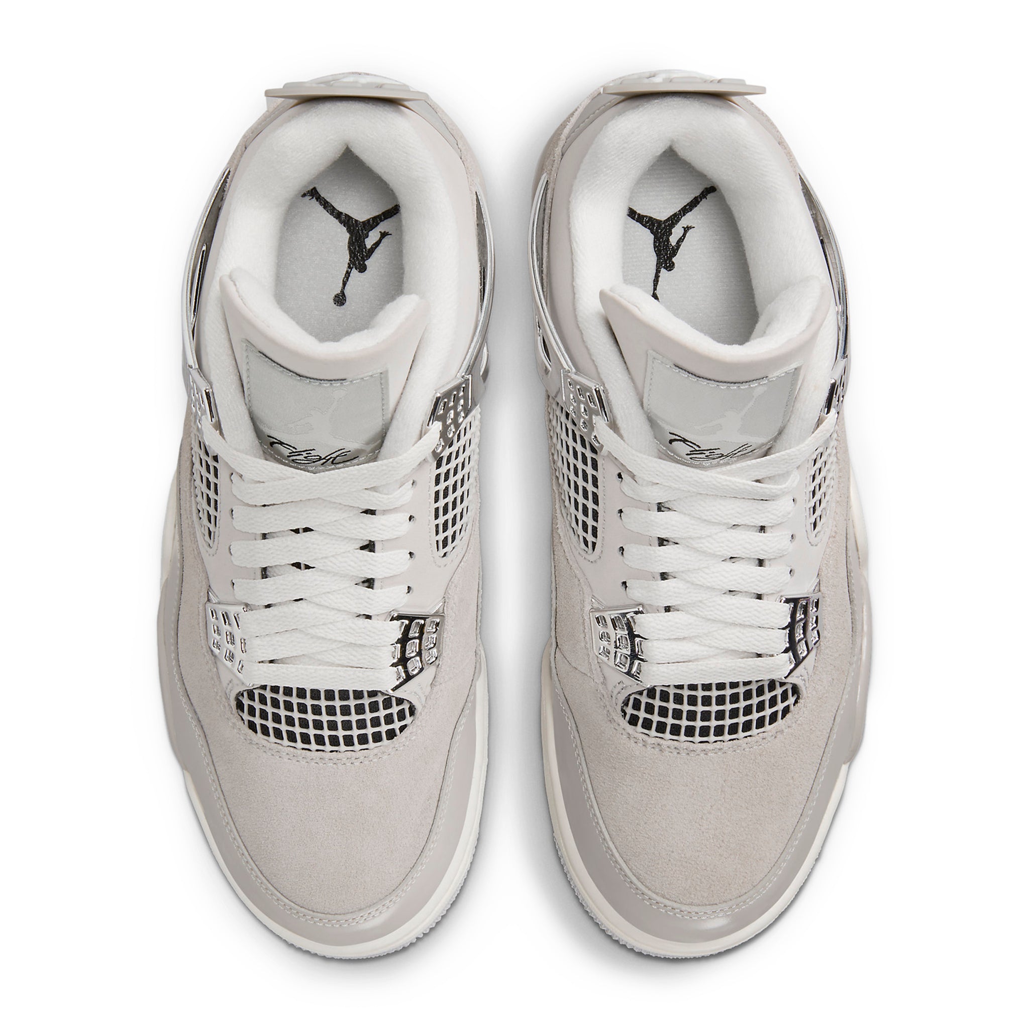 Air Jordan 4 Retro Frozen Moments (W)– Unisex Style