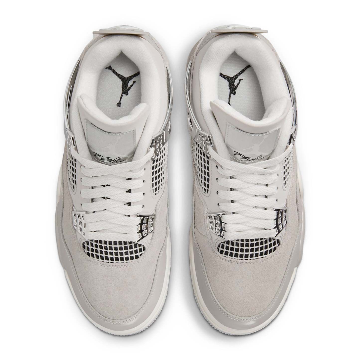 Air Jordan 4 Retro Frozen Moments (W)– Unisex Style