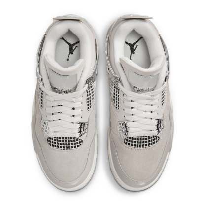Air Jordan 4 Retro Frozen Moments (W)– Unisex Style