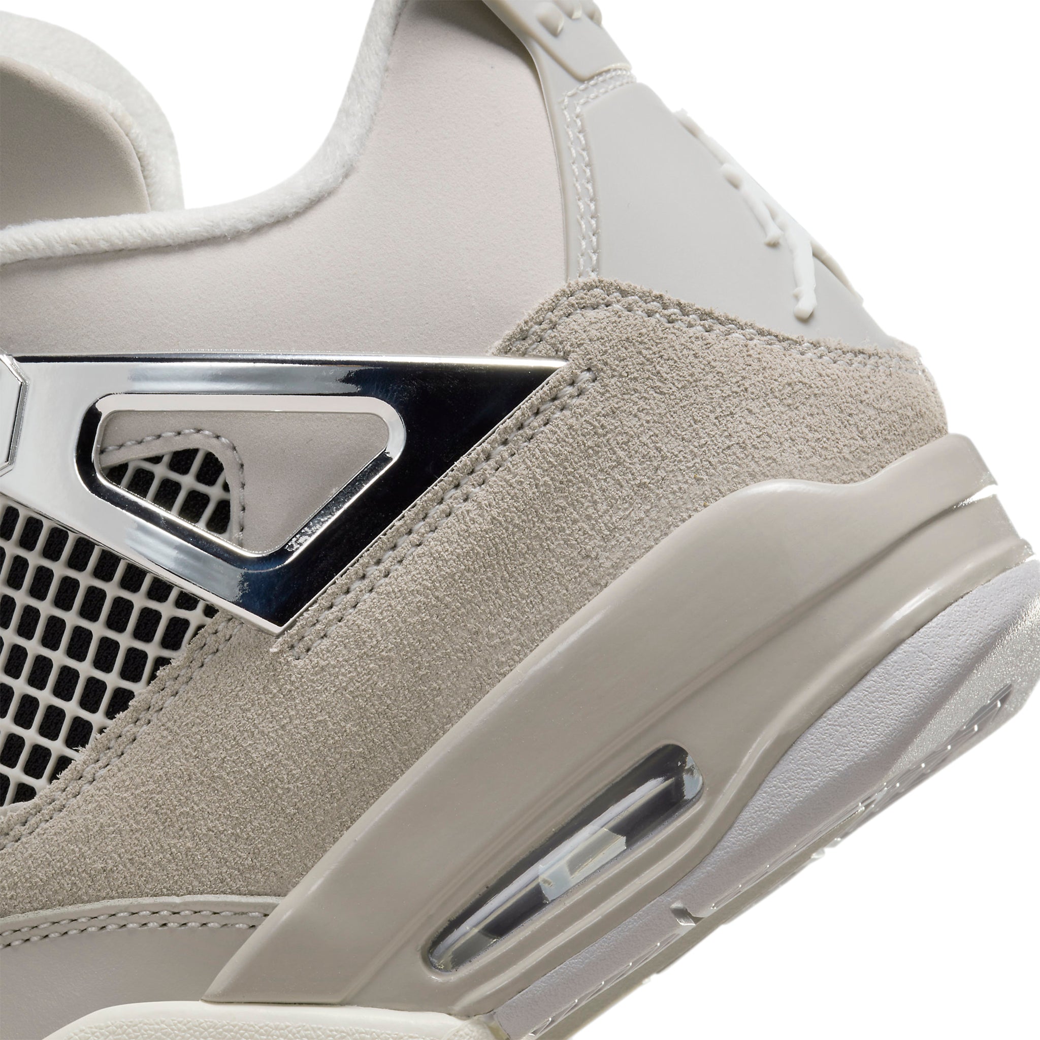 Air Jordan 4 Retro Frozen Moments (W)– Unisex Style
