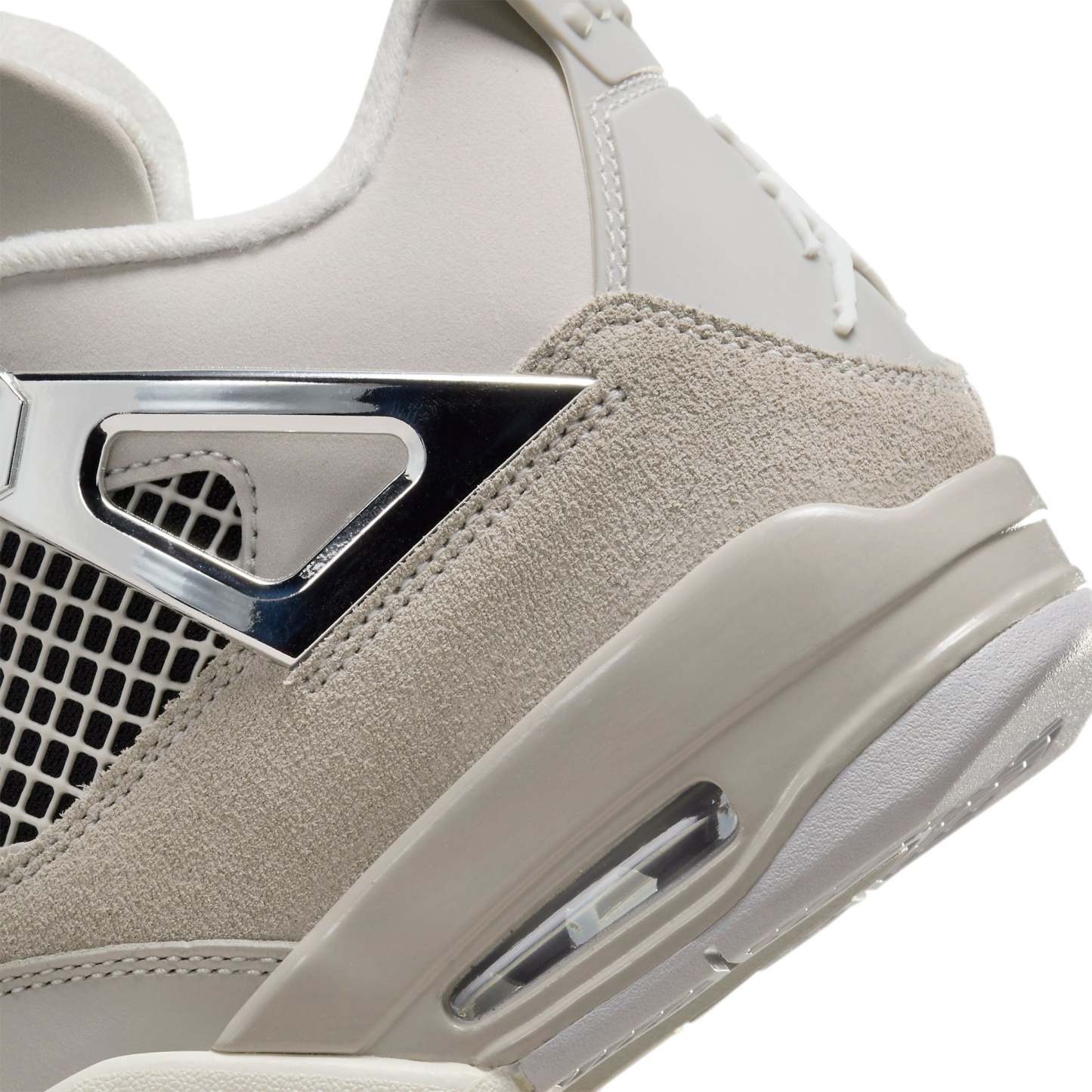 Air Jordan 4 Retro Frozen Moments (W)– Unisex Style