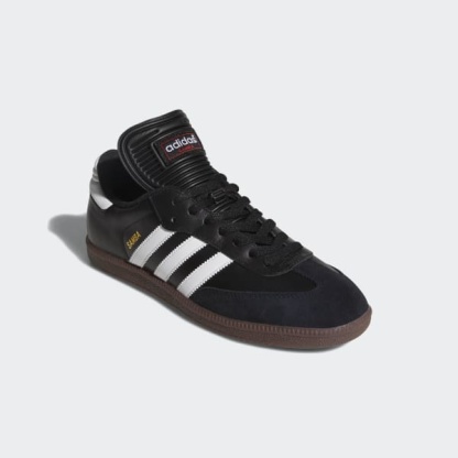 adithtdas Men's Soccer SAMBA CLASSIC