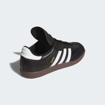 adithtdas Men's Soccer SAMBA CLASSIC