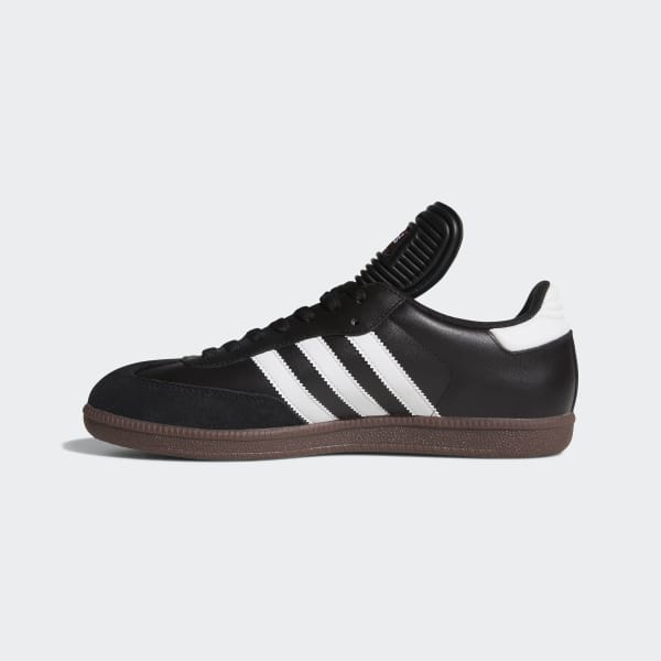 adithtdas Men's Soccer SAMBA CLASSIC
