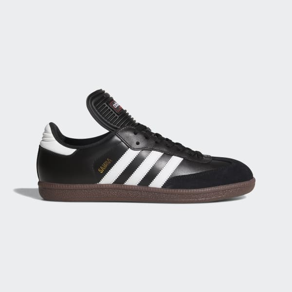 adithtdas Men's Soccer SAMBA CLASSIC