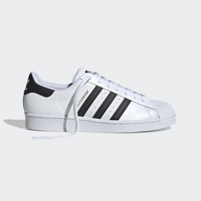 adithtdas Men's SUPERSTAR SHOES