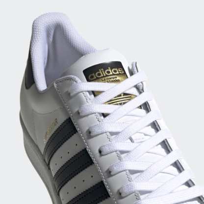 adithtdas Men's SUPERSTAR SHOES