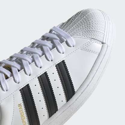 adithtdas Men's SUPERSTAR SHOES