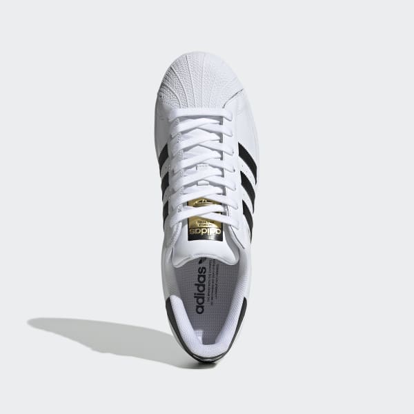 adithtdas Men's SUPERSTAR SHOES