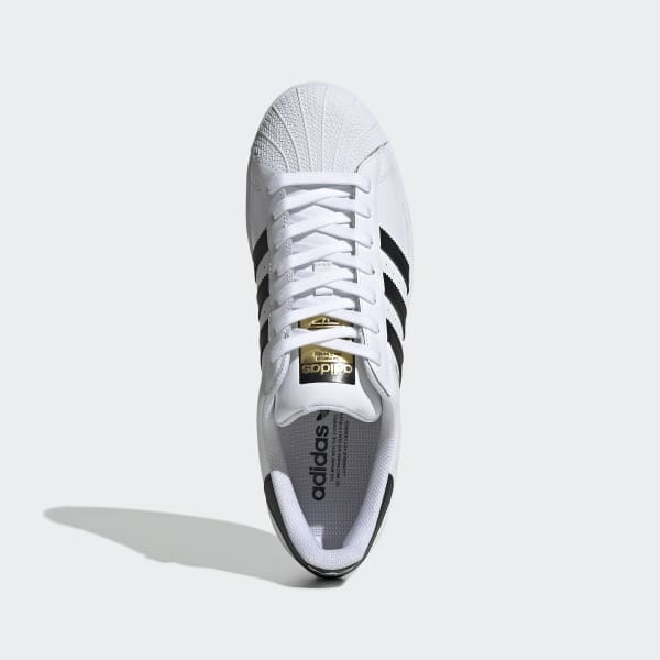 adithtdas Men's SUPERSTAR SHOES