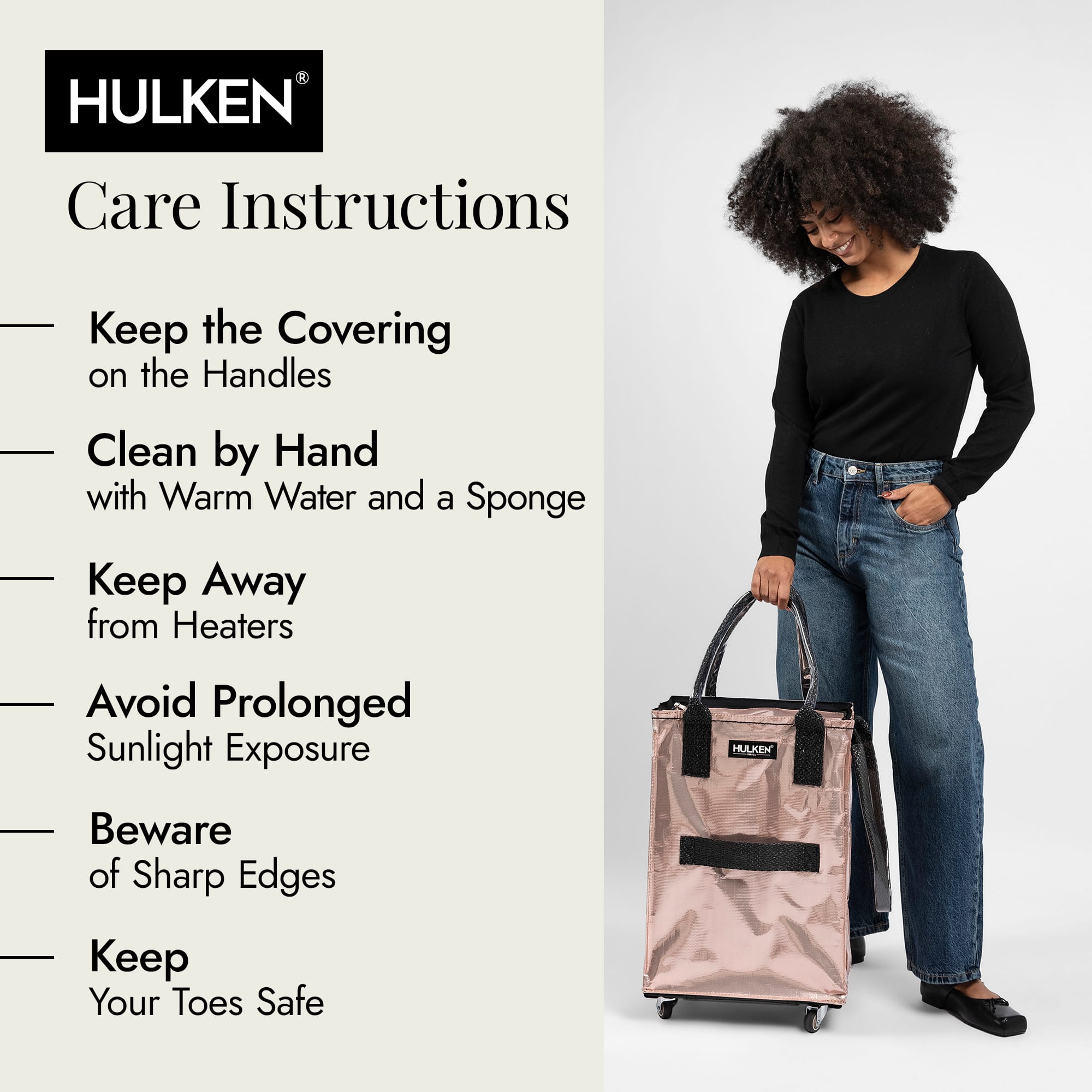 HULKEN
