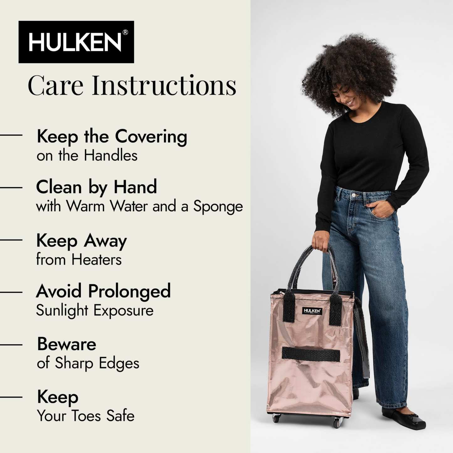 HULKEN