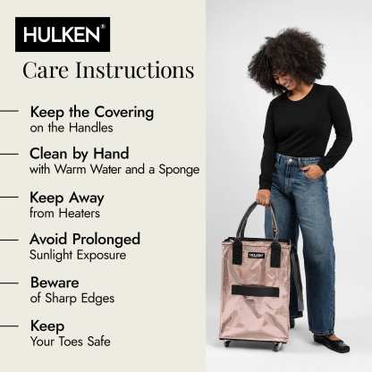 HULKEN