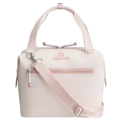 THE ALL DAY JULIENNE MINI COOLER | 10 CAN | 7.2 QT