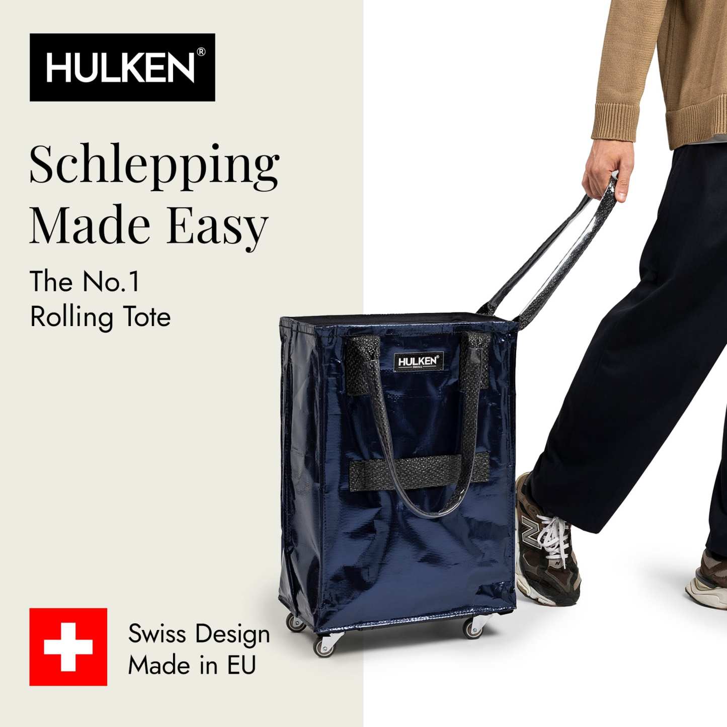 HULKEN