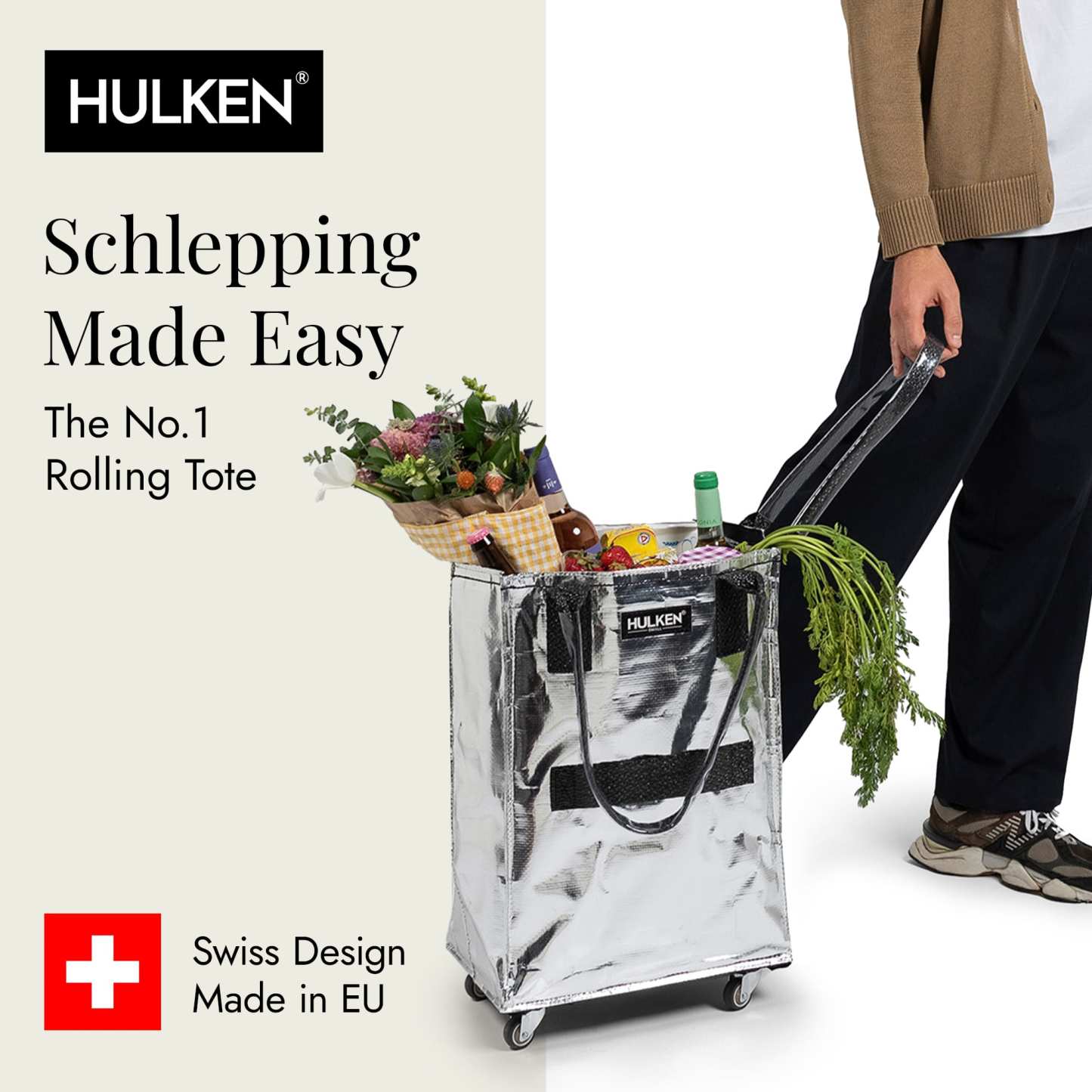 HULKEN