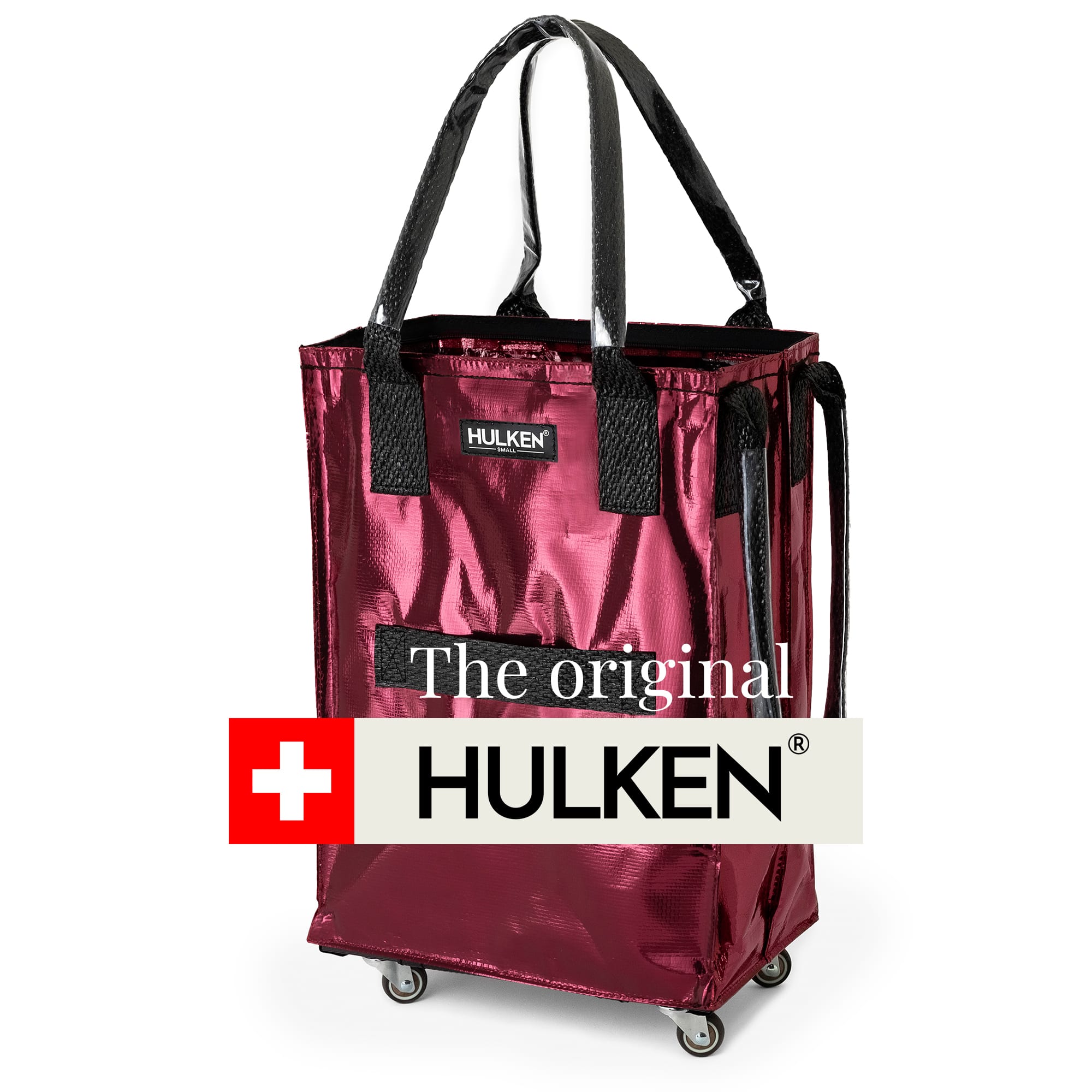 HULKEN